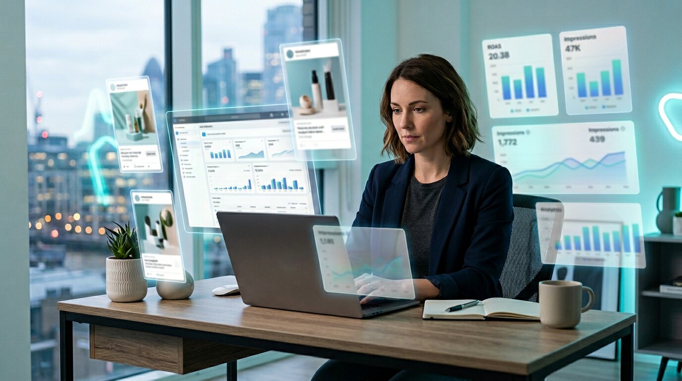 10 Meta Ads Library Tools Every Marketer Should Know